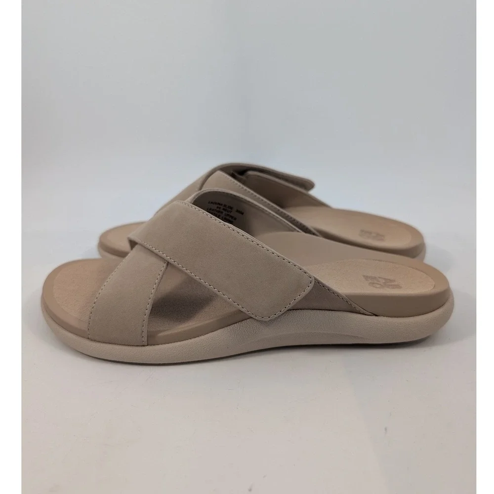 Abeo small marking